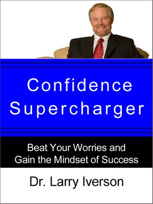 cover image of Confidence Supercharger